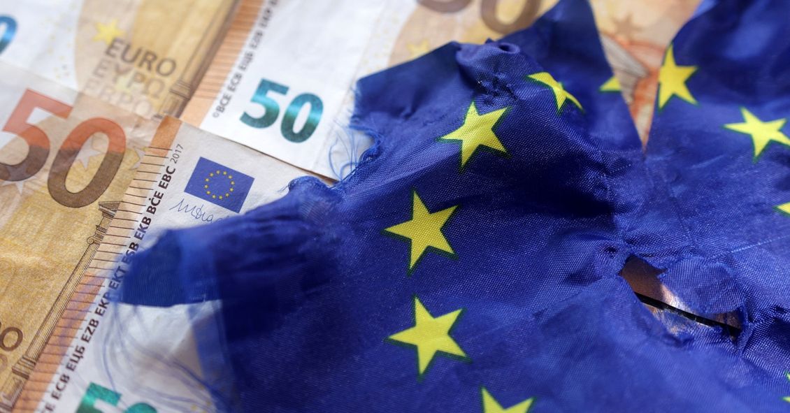 Breakingviews - The European Union risks a sad, bad future